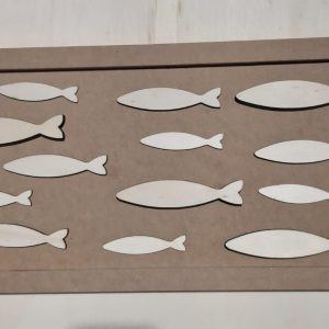 marco peces