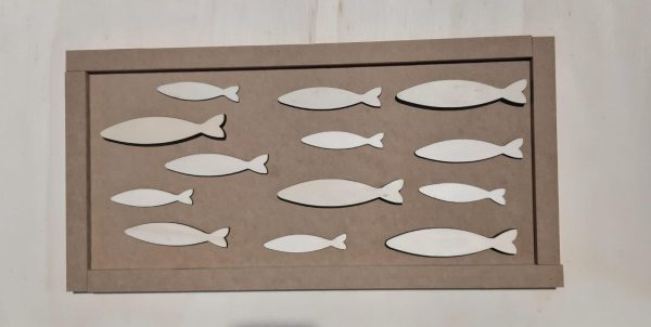marco peces